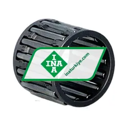INA K15X19X17-A/-2-4 rulman resim 2