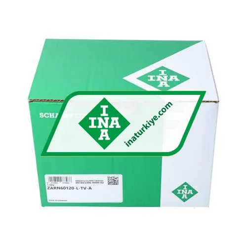 INA ZARN60120-L-TV-A ürün fotoğrafı 3