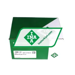 INA ZARN70130-TV-A rulman resim 4