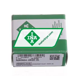 INA NA4904-2RSR-XL rulman resim 3