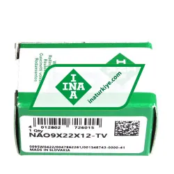 INA NAO9X22X12-TV rulman resim 3