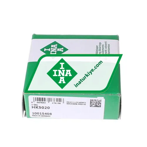 INA HK5020 ürün fotoğrafı 3