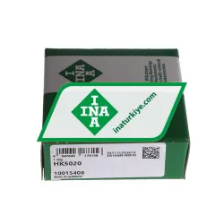 INA HK5020 rulman resim 4