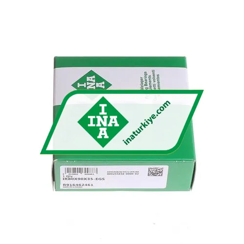 INA IR80X90X35-EGS ürün fotoğrafı 3