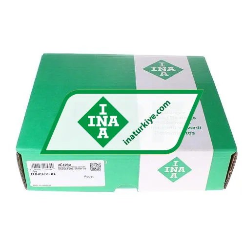 INA NA4928-XL ürün fotoğrafı 4
