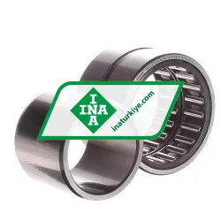 INA NA6908-ZW-XL rulman resim 2