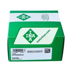 INA IR70X80X56 rulman resim 2