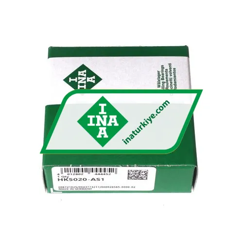 INA HK5020-AS1 ürün fotoğrafı 3