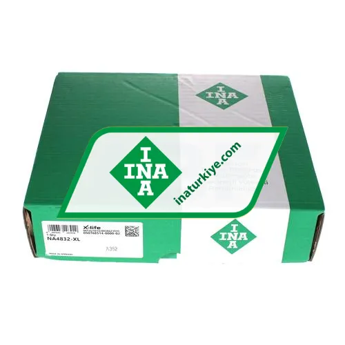INA NA4832-XL ürün fotoğrafı 2