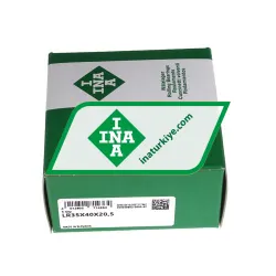 INA LR35X40X20,5 rulman resim 3