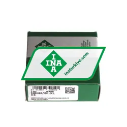 INA NKI42/20-XL-C3 rulman resim 4