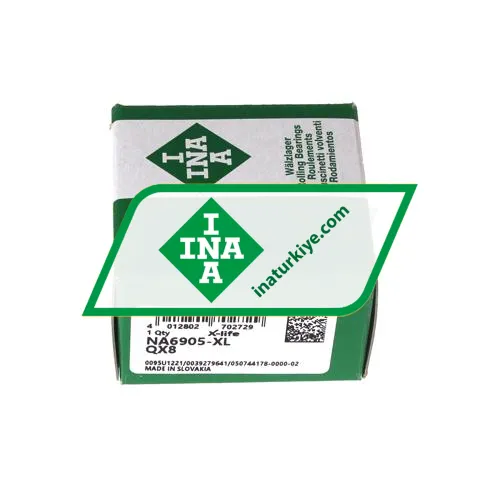 INA NA6905-XL-QX8 ürün fotoğrafı 4