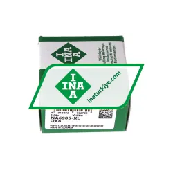INA NA6905-XL-QX8 rulman resim 4