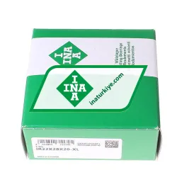 INA IR22X28X20-XL rulman resim 2
