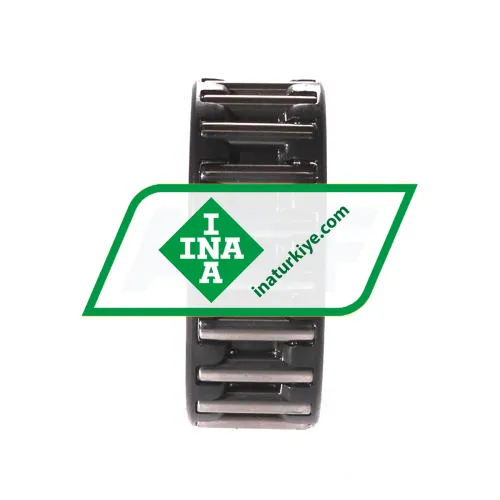 INA K35X42X16-A/0-2 ürün fotoğrafı 2