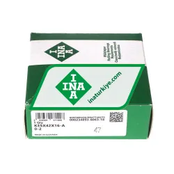 INA K35X42X16-A/0-2 rulman resim 3