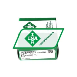 INA K10X14X13-TV/0-2 rulman resim 3
