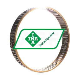 INA K285X300X50/-1-6