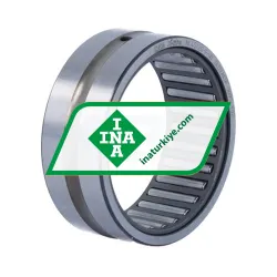 INA NK45/20-F-XL rulman resim 2