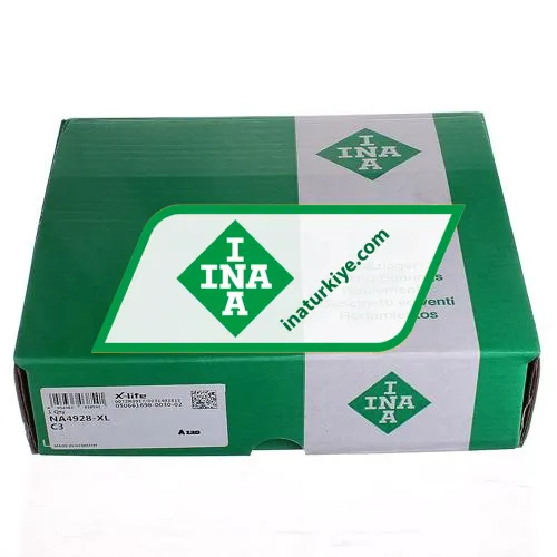 INA NA4928-XL-C3 ürün fotoğrafı 4