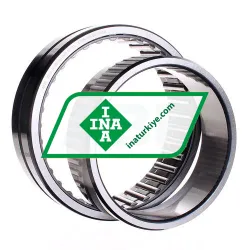 INA NA4928-XL-C3 rulman resim 3