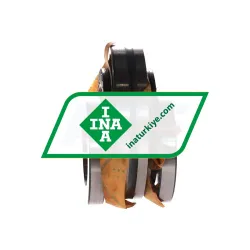 INA ZARF50115-TV-A rulman resim 2