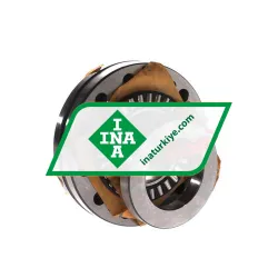INA ZARF50115-TV-A rulman resim 3