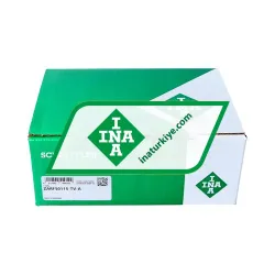 INA ZARF50115-TV-A rulman resim 4