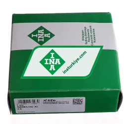 INA NKI85/36-XL-C3 rulman resim 5