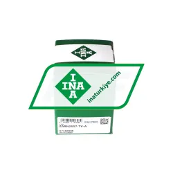 INA ZARN2557-TV-A rulman resim 5