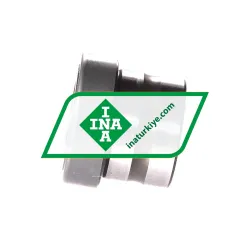 INA NKXR17-Z-XL rulman resim 2