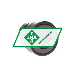 INA NKXR17-Z-XL rulman resim 3