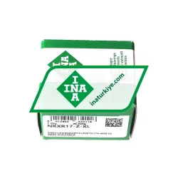 INA NKXR17-Z-XL rulman resim 4