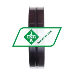 INA NK110/40-XL rulman resim 3
