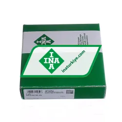 INA NK110/40-XL rulman resim 4