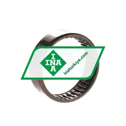 INA HK4516-A-HLA rulman resim 2