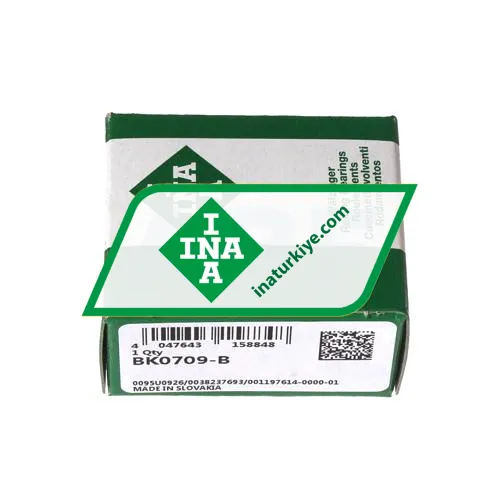 INA BK0709-B ürün fotoğrafı 3