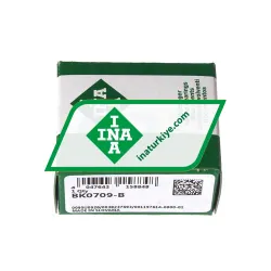 INA BK0709-B rulman resim 3