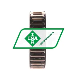 INA K58X65X18-A/-1-3 rulman resim 2
