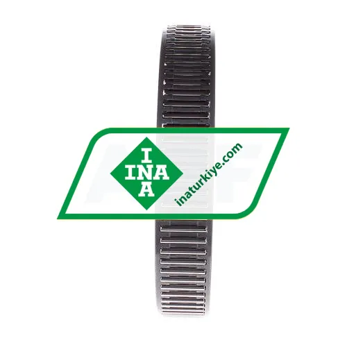 INA K175X183X32-A/-2-4 ürün fotoğrafı 2
