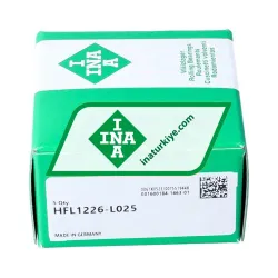 INA HFL1226-L025 rulman resim 4