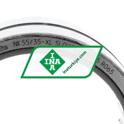 INA NK55/35-XL rulman resim 3
