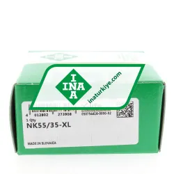 INA NK55/35-XL rulman resim 5