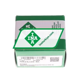 INA NK26/20-XL rulman resim 2