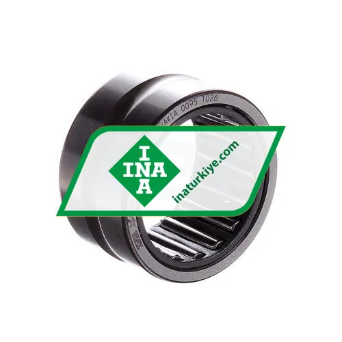 INA NK21/16-XL