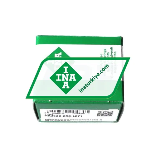 INA HK2520-2RS-L271 ürün fotoğrafı 2