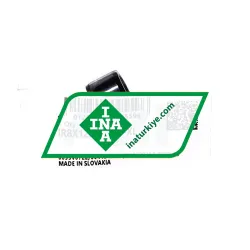 INA IR8X12X10-IS1-XL rulman resim 2