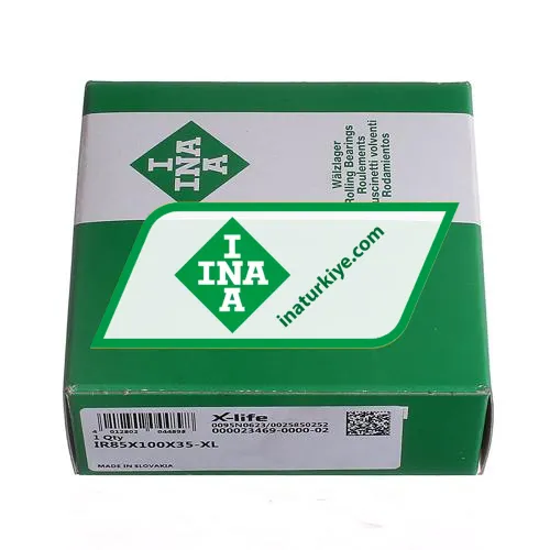 INA IR85X100X35-XL ürün fotoğrafı 3
