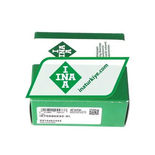 INA IR70X80X30-XL ürün fotoğrafı 3