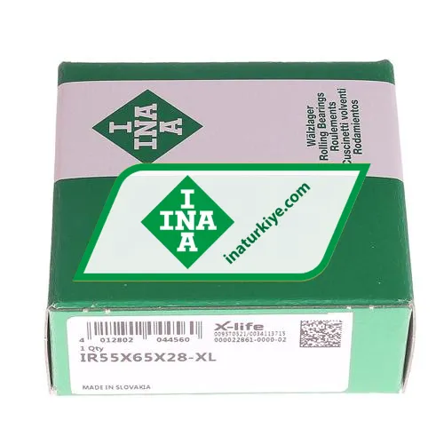 INA IR55X65X28-XL ürün fotoğrafı 2